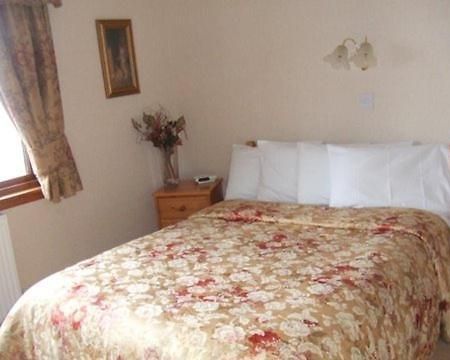 Alltonside Guest House Fort William Dış mekan fotoğraf