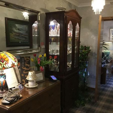 Alltonside Guest House Fort William Dış mekan fotoğraf