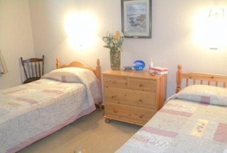 Alltonside Guest House Fort William Oda fotoğraf