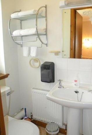 Alltonside Guest House Fort William Oda fotoğraf