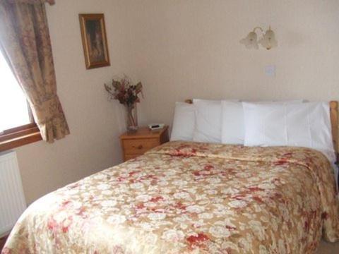 Alltonside Guest House Fort William Dış mekan fotoğraf