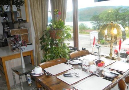 Alltonside Guest House Fort William Dış mekan fotoğraf