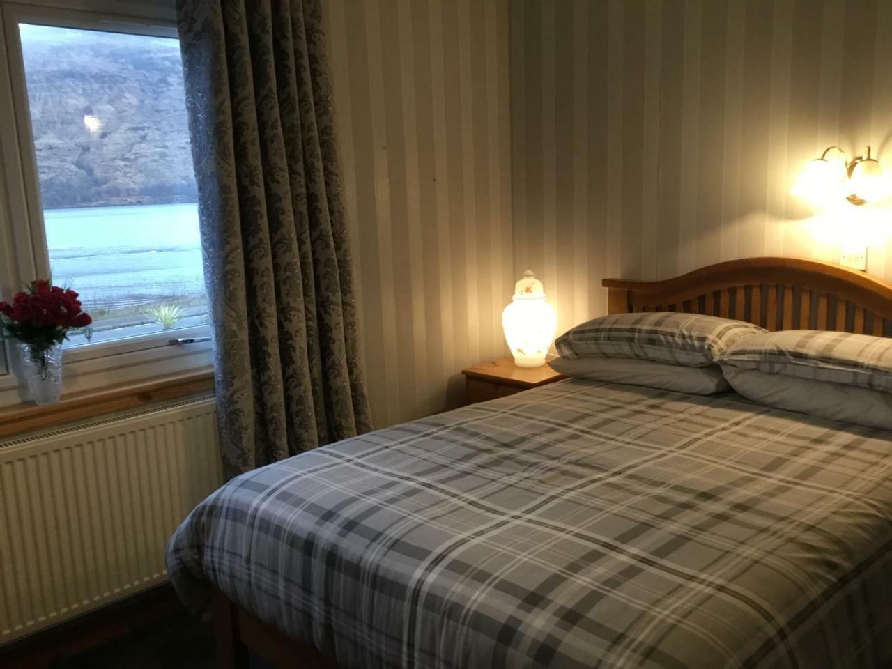 Alltonside Guest House Fort William Dış mekan fotoğraf
