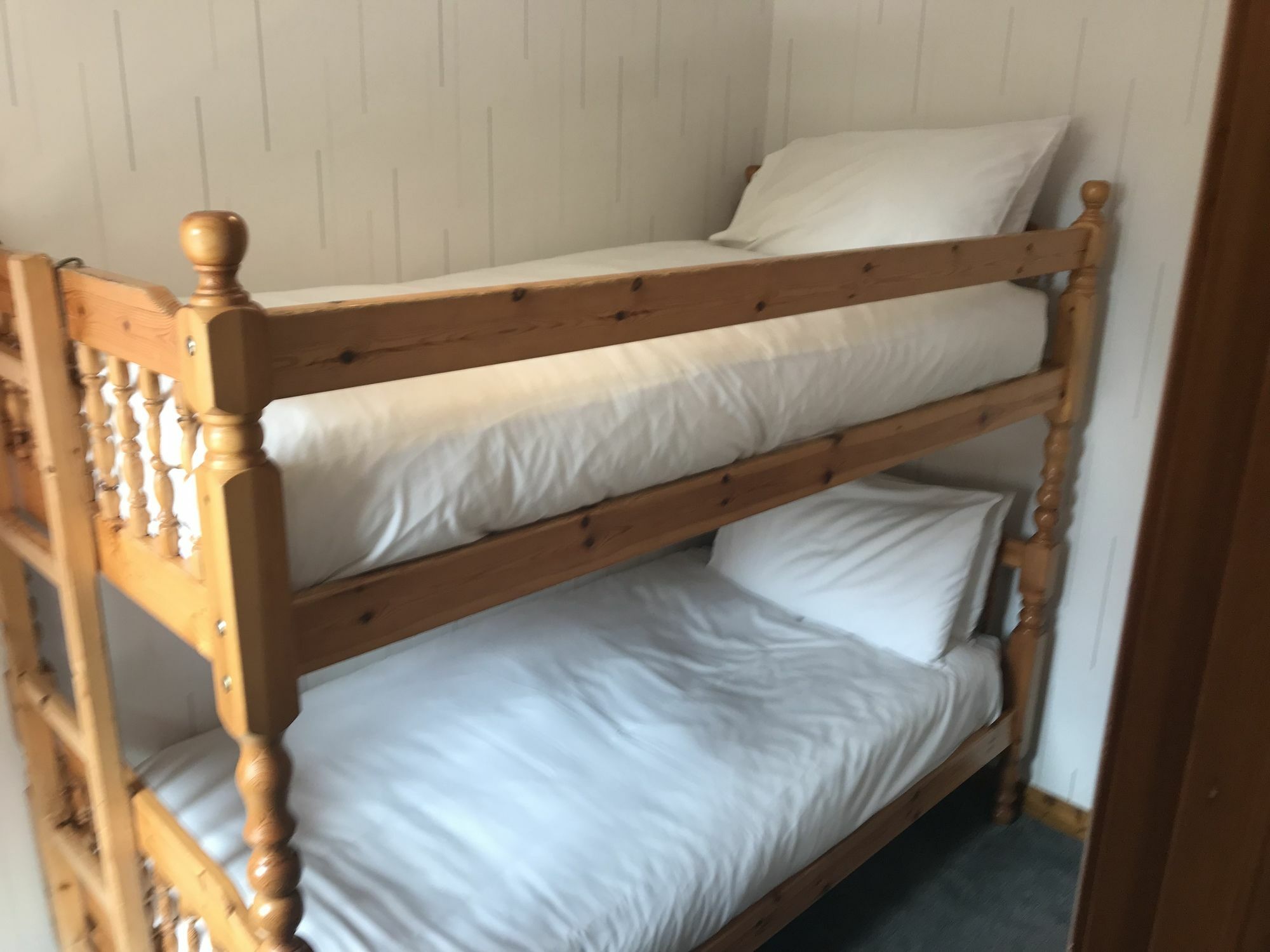 Alltonside Guest House Fort William Dış mekan fotoğraf